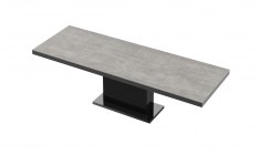 MODICA 160 table  (different colours)
